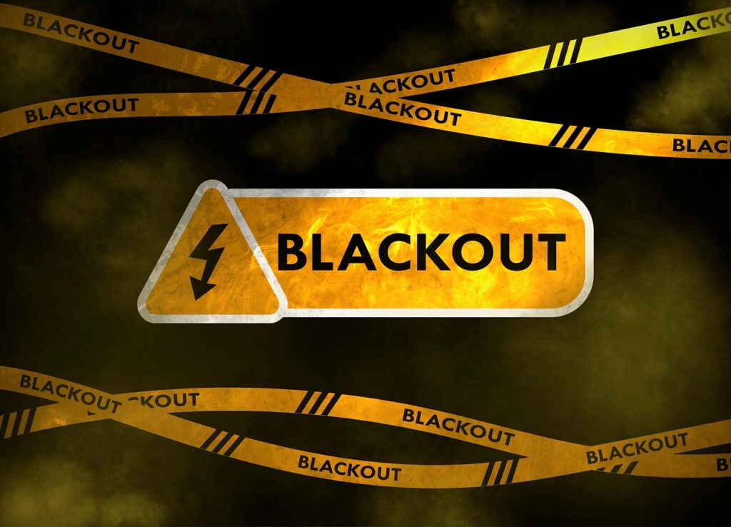 blackout, power failure, energy crisis, energy saving, electricity, crisis, energy, power supply, oil, power plant, error, breakdown, failure, green energy, atomic energy, blackout, blackout, blackout, blackout, blackout